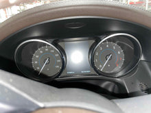 Load image into Gallery viewer, SPEEDOMETER CLUSTER Jaguar XF XFR 2016 16 2017 17 - NW526020