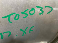 Load image into Gallery viewer, Wheel Rim Jaguar XF 2017 - NW526088