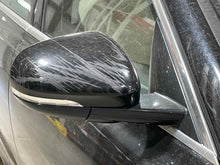 Load image into Gallery viewer, SIDE VIEW DOOR MIRROR Jaguar XF XFR 16 17 18 19 Right - NW525747