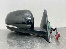 Load image into Gallery viewer, SIDE VIEW DOOR MIRROR Jaguar XF XFR 16 17 18 19 Right - NW525747