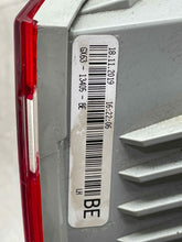 Load image into Gallery viewer, OUTER TAIL LIGHT LAMP Jaguar XF XFR 16 17 18 19 Left - NW526048