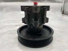 Load image into Gallery viewer, POWER STEERING PUMP BMW X5 2002 02 03 04 05 06 - NW163252