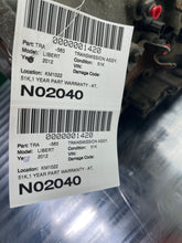 Load image into Gallery viewer, Transmission Jeep Liberty 2012 - NW464631