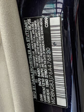 Load image into Gallery viewer, CARRIER ASSEMBLY E500 S430 S500 2003 03 2004 04 2005 05 2006 06 Front - NW241014