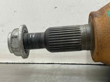 Load image into Gallery viewer, FRONT CV AXLE SHAFT 1500 Pickup 12 13 14 15 16 17 18 19 20 - NW526120