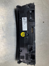 Load image into Gallery viewer, FRONT TEMPERATURE CONTROLS Audi A7 S6 S7 2012 12 2013 13 - NW466043