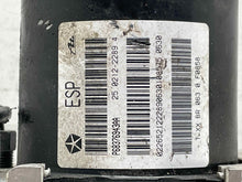 Load image into Gallery viewer, ABS Pump DODGE 1500 PICKUP 2020 - NW526111