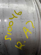 Load image into Gallery viewer, WHEEL RIM A7 2012-2015 19x8-1/2 ALLOY - NW466124