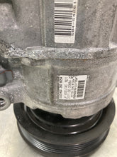 Load image into Gallery viewer, AC A/C AIR CONDITIONING COMPRESSOR Audi A6 A7 12 13 14 15 - NW465982