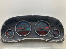 Load image into Gallery viewer, Speedometer Cluster Jeep Wrangler 2012 - NW353840
