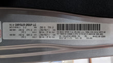 Load image into Gallery viewer, Speedometer Cluster Jeep Wrangler 2012 - NW353840