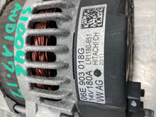 Load image into Gallery viewer, ALTERNATOR Audi A6 A7 2012 12 2013 13 2014 14 2015 15 - NW465956