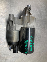 Load image into Gallery viewer, STARTER MOTOR A4 A5 A6 A7 A8 Q7 RS5 RS7 S4 S5 S6 S7 S8 09-16 - NW466100