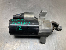 Load image into Gallery viewer, STARTER MOTOR A4 A5 A6 A7 A8 Q7 RS5 RS7 S4 S5 S6 S7 S8 09-16 - NW466100