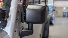Load image into Gallery viewer, Side View Door Mirror Jeep Wrangler 2012 - NW353693