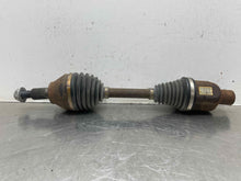 Load image into Gallery viewer, FRONT CV AXLE SHAFT 1500 Pickup 12 13 14 15 16 17 18 19 20 - NW526121
