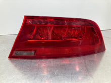 Load image into Gallery viewer, OUTER TAIL LIGHT LAMP A7 S7 2012 12 2013 13 2014 14 2015 15 Right - NW466107