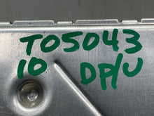Load image into Gallery viewer, ECU ECM Computer DODGE 1500 PICKUP 2020 - NW526192