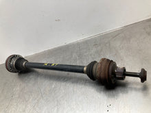 Load image into Gallery viewer, CV AXLE SHAFT Audi S8 S6 S7 A8 A6 A7 2011 11 2012 12 2013 13 Rear - NW465962
