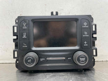 Load image into Gallery viewer, Radio DODGE 1500 PICKUP 2020 - NW526350