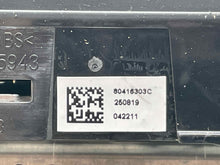 Load image into Gallery viewer, Radio DODGE 1500 PICKUP 2020 - NW526350