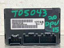 Load image into Gallery viewer, Computer DODGE 1500 PICKUP 2020 - NW526151