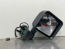 Load image into Gallery viewer, SIDE VIEW DOOR MIRROR Jeep Wrangler 2011 11 2012 12 2013 13 Right - NW353694