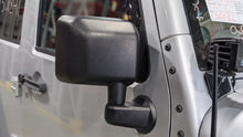 Load image into Gallery viewer, SIDE VIEW DOOR MIRROR Jeep Wrangler 2011 11 2012 12 2013 13 Right - NW353694