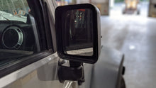 Load image into Gallery viewer, SIDE VIEW DOOR MIRROR Jeep Wrangler 2011 11 2012 12 2013 13 Right - NW353694