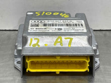 Load image into Gallery viewer, AIR BAG Computer Audi A7 S6 S7 A6 2012 12 2013 13 - NW465973