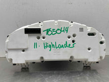 Load image into Gallery viewer, SPEEDOMETER CLUSTER Toyota Highlander 2011 11 2012 12 2013 13 - NW526395