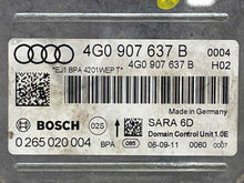 Load image into Gallery viewer, AIR BAG Computer Audi A7 S6 S7 A6 2012 12 2013 13 - NW465973