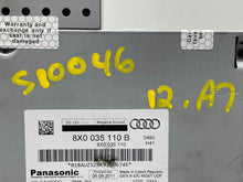 Load image into Gallery viewer, CD CHANGER Audi A5 A6 A7 Q5 RS5 S5 S7 SQ5 11 12 13 14 15 16 17 - NW466076