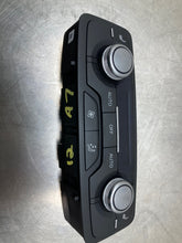 Load image into Gallery viewer, REAR TEMPERATURE CONTROLS Audi A6 A7 S6 S7 12 13 14 15 - NW466044