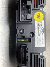 Load image into Gallery viewer, REAR TEMPERATURE CONTROLS Audi A6 A7 S6 S7 12 13 14 15 - NW466044