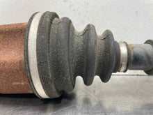 Load image into Gallery viewer, FRONT CV AXLE SHAFT Toyota Highlander 08 09 10 11 12 Left - NW526127