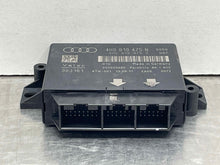 Load image into Gallery viewer, PARK ASSIST CONTROL MODULE COMPUTER Audi A6 A7 2012 12 - NW465975