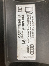 Load image into Gallery viewer, Gas Fuel Filler Lid Door AUDI A7 2012 - NW466034