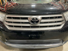 Load image into Gallery viewer, GRILLE Toyota Highlander 2011 11 2012 12 2013 13 - NW526276