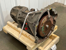 Load image into Gallery viewer, Transmission Dodge Dakota 2011 - NW466436