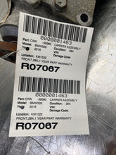 Load image into Gallery viewer, CARRIER ASSEMBLY 320i 328D 328i 328I GT 335i 428i 13-15 3.15 RATIO AWD - NW466806