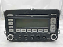 Load image into Gallery viewer, Radio jetta 2008 08 2009 09 - NW140106
