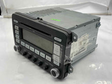 Load image into Gallery viewer, Radio jetta 2008 08 2009 09 - NW140106