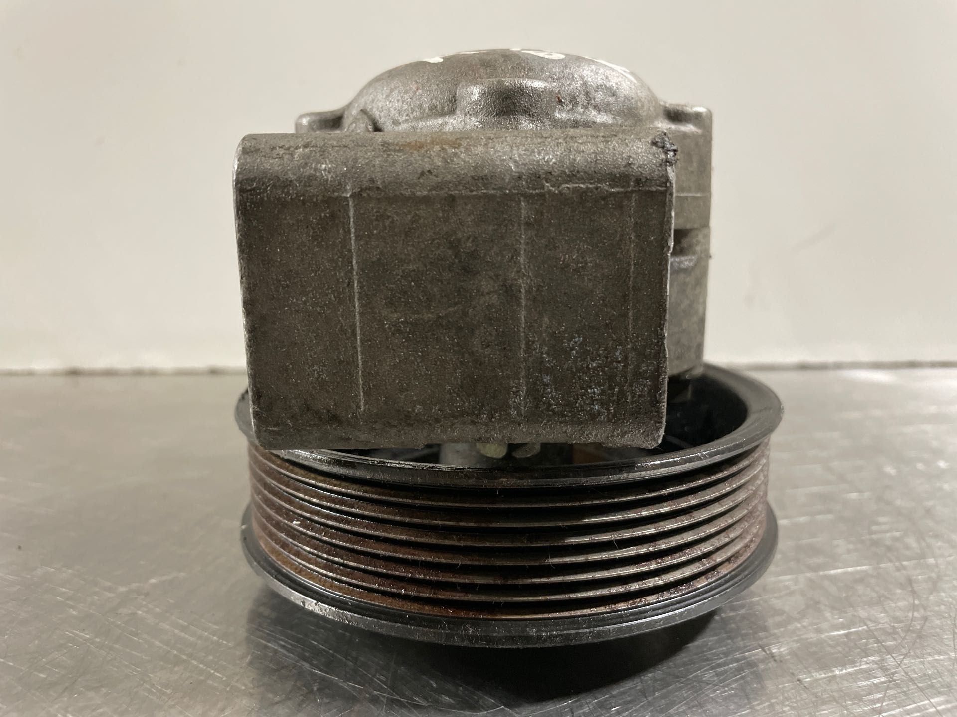 TRANSMISSION Infiniti QX60 Nissan Pathfinder 17 18 19 20 FWD NW35386