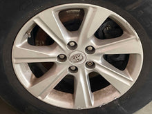 Load image into Gallery viewer, WHEEL RIM Highlander 11-13 17x7-1/2 ALLOY 17x7-1/2, 5 lug, 4-1/2" - NW526448