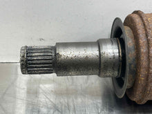 Load image into Gallery viewer, REAR AXLE SHAFT Toyota Highlander 08 09 10 11 12 13 - NW526129