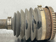 Load image into Gallery viewer, REAR AXLE SHAFT Toyota Highlander 08 09 10 11 12 13 - NW526129