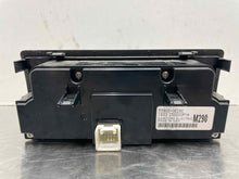 Load image into Gallery viewer, REAR TEMPERATURE CONTROLS Highlander 2011 11 2012 12 2013 13 - NW526280