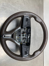 Load image into Gallery viewer, Steering Wheel 2014 - NW446234