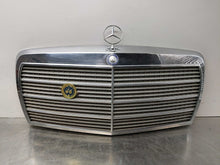 Load image into Gallery viewer, GRILL Mercedes 300d 380se 380sel 1981 81 82 83 84 85 - NW353759